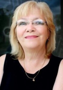 Kathy Christian